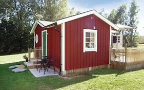 Nice Home In Sjoetofta With Kitchen